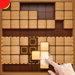 Wooden BlockPuzzle:Sudoku