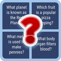 BrainBurst Ultimate Trivia