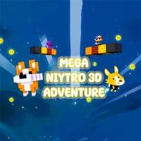 MEGA NIYTRO 3D ADVENTURE