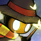 TINY GRAND MAGE