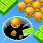 Hole Master:Devour Money