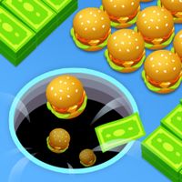 Hole Master:Devour Money