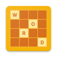 Memory Words Letter Puzzle Gam