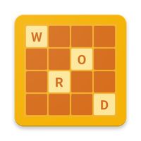 Memory Words Letter Puzzle Gam