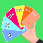 2048 Run 3D