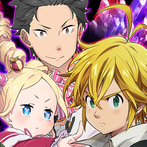 The Seven Deadly Sins