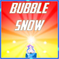 Bubble Studio Snow