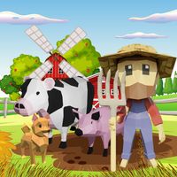 Farmer Simulator