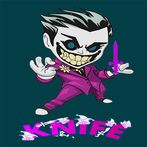 Joker Knife