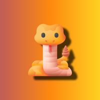 SnakeRush: Escape Now