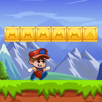 Super Martino - Adventure Game