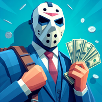 HeistDay: Crime Bank Robbery