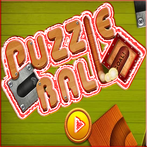 PUZZLE BALL
