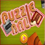 PUZZLE BALL