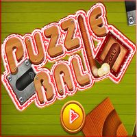 PUZZLE BALL