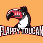 Flappy Toucan