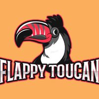 Flappy Toucan