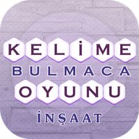 İnşaat Kelime Oyunu