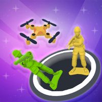 Hole War