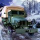 Army Truck Drive 2021