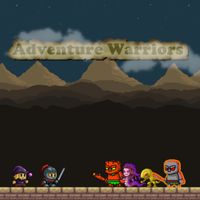 Adventure Warriors