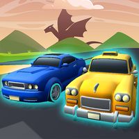 Double Car: Sheep Saver