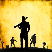 Zombie Wave