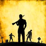 Zombie Wave