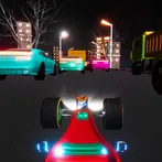 Traffic F1 Night Race