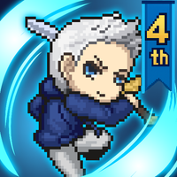 Adventurer Idle - Sword