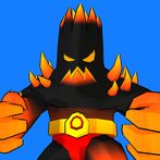 Titan Hero
