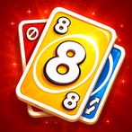 Crazy 8 - Friends Card Party