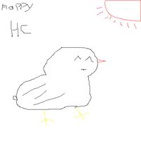 Flappy HC