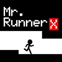 Mr. Runner-X