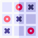 Tic Tac Toe AI Unbeatable Caro