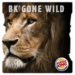 BK Gone Wild