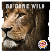 BK Gone Wild