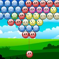 Animal shooter: Smart Puzzle