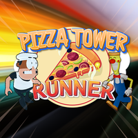 Peppino Pizza Runner Tower