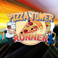 Peppino Pizza Runner Tower