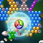 Bubble Sparrows-Rescue Shooter