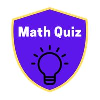 Math Quiz (Addition, Subtracti