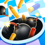 Bullet Attack: Assault Hole