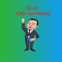Quiz Cak Lontong