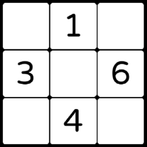 Sudoku Classic Puzzle