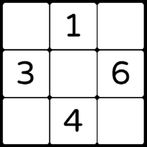 Sudoku Classic Puzzle