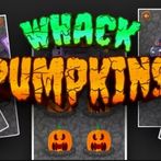 Halloween Whack Pumpkin