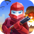 Guns Fire - Shooting Battle 3D