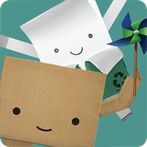 Box Paper Scissors Jump!