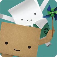 Box Paper Scissors Jump!